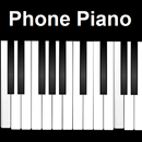 Phone Piano Keyboard APK
