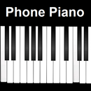 Phone Piano Keyboard-APK