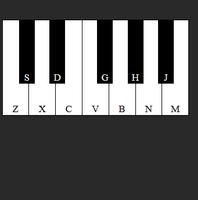 Phone Piano تصوير الشاشة 2