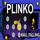Plinko Pachinko Ball Falling aplikacja