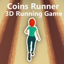 Coins Runner 3D Running Game APK