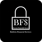 Baldwin Financial Services icône
