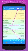 Fechas de Caducidad Poster