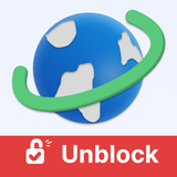BF Browser Mini: Anti Blokir