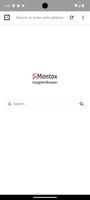 SiMontox - Buka Blokir Browser screenshot 3