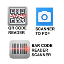 QR Code Barcode PDF Scanner APK