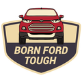 Born Ford Tough - Solusi Mobil Ford Indonesia