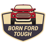 Born Ford Tough - Solusi Mobil Ford Indonesia