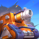 Battle Robots biểu tượng