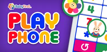 Play Phone! para crianças