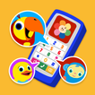 PlayPhone! 专为婴儿和学步儿童设计