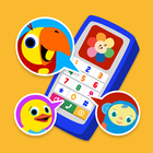 Play Phone! Para bebés y niños icono