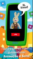 Play Phone! Para bebés y niños captura de pantalla 3