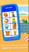 Play Phone! pour les bébés capture d'écran 1