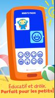 Play Phone! pour les bébés capture d'écran 2