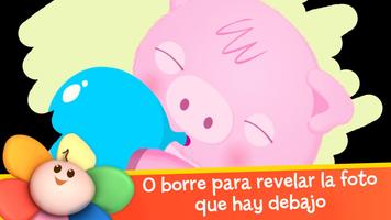 Colorear Libro para Niños captura de pantalla 2