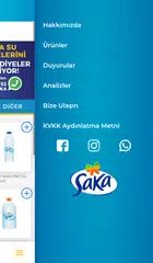 Saka Su XAPK Herunterladen