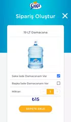 Saka Su XAPK Herunterladen