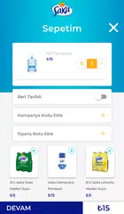 Saka Su XAPK Herunterladen