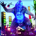 Monster Rampage: Smash City Attack