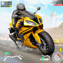 Bike Rider : Moto Bike Racing APK