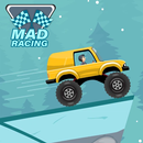 Mad Racing Hill Climb APK