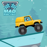 Mad Racing Hill Climb APK