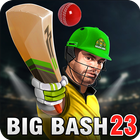 Aussie T20 Cricket Game 2023 আইকন