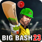 Aussie T20 Cricket Game 2023 आइकन