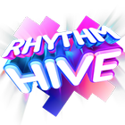Rhythm Hive Guide TUTO types Zeichen