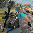 FPS Gun Strike Modern Ops icono