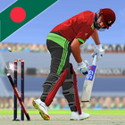 Liga de críquet de Bangladesh icono