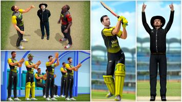 Bangladesh Cricket T20 Game screenshot 2