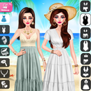 Dress up and Makeup: DIY Games APK