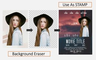 Background Eraser poster