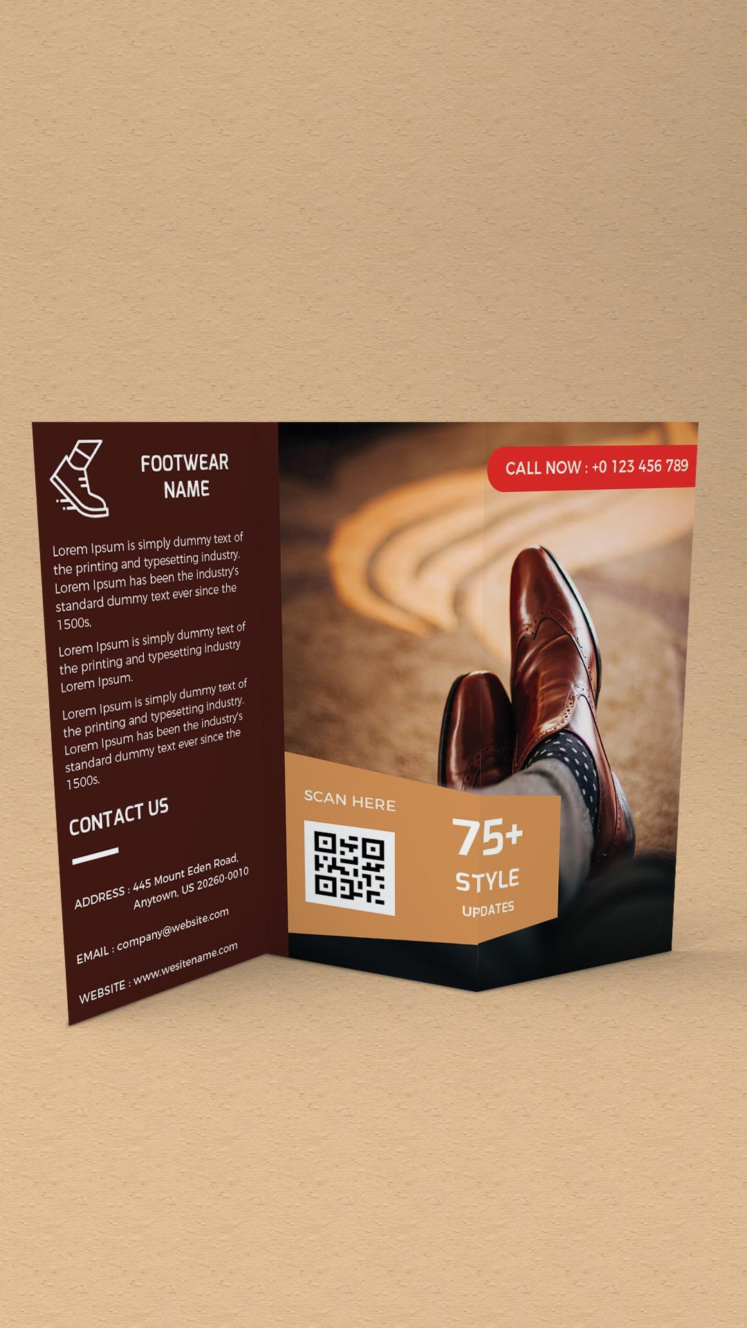 brochure maker leaflets flyer builder for android apk make your own flyer app