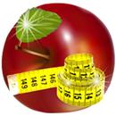 Calorie counter calorizator APK