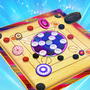 Planche Carrom : Jeu de Carrom APK