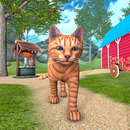APK Parkour Tom Cat Simulator Game