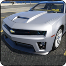 Камаро: Экстремальный Настоящи APK