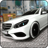 Benz E Class icon