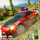 Offroad Speed Games 2019-Top Car Traffic Drifter icon