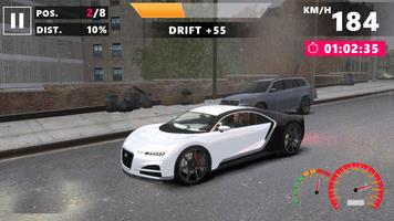 Chiron: Extrem modernes Stadta Screenshot 1