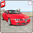 Romeo Brera: Extreme Modern Ci APK