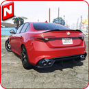 Romeo Giulietta: Extreme City  APK