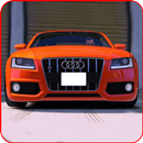 S5 Coupe: Extreme Modern City  APK