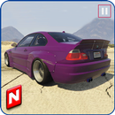 E46 M3: Экстремальный современ APK