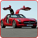 Benz SLS AMG Extreme Modern Ci APK