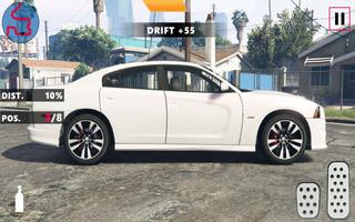 Dodge Charger screenshot 3