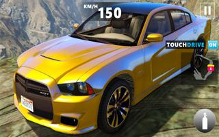 Dodge Charger screenshot 1